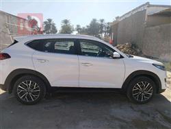 هیوندای تۆکسۆن